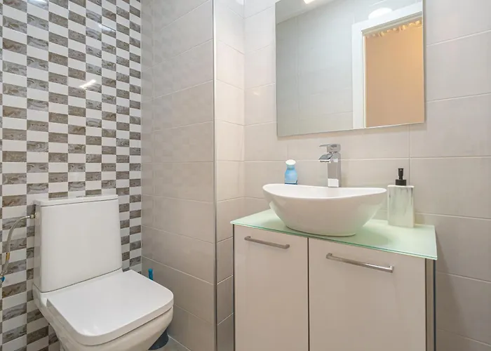 Apartamento Tinema *