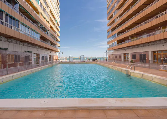 Tinema Appartement *